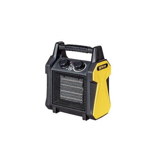  Winter WILMS Elektroheizer mit Keramikheizaggregat CH 2000 12466159